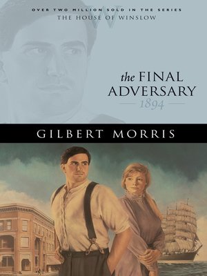 cover image of The Final Adversary